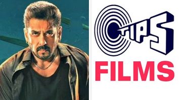EXCLUSIVE: Here’s why Tips Films logo features in the teaser of Salman Khan-starrer Sikandar