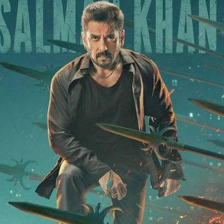 Salman Khan starrer Sikandar shoot wraps up; fans eagerly await the superstar's return