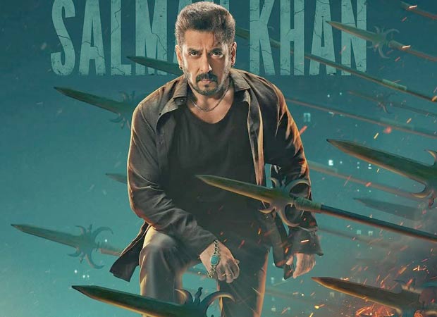 Salman Khan starrer Sikandar shoot wraps up; fans eagerly await the superstar's return