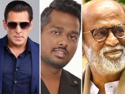 Salman Khan – Atlee film in jeopardy! Two-hero project faces scheduling trouble due to conflicting dates with Rajinikanth