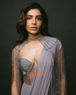 Samantha Ruth Prabhu