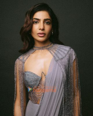 Samantha Ruth Prabhu