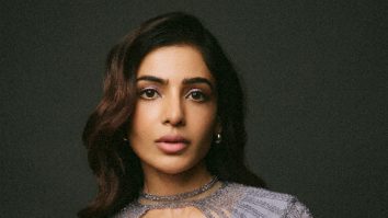 Samantha Ruth Prabhu
