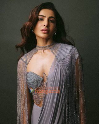 Samantha Ruth Prabhu