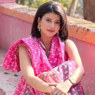 Samridhii Shukla suffers minor burn injury while shooting for Yeh Rishta Kya Kehlata Hai