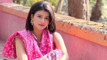 Samridhii Shukla suffers minor burn injury while shooting for Yeh Rishta Kya Kehlata Hai