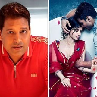 Sanam Teri Kasam producer Deepak Mukut pens emotional note after the Harshvardhan Rane, Mawra Hocane film finds its audience; says, “Filmmaking is an act of faith”