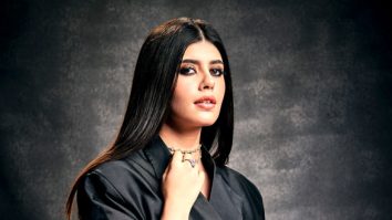 Celeb Photos Of Sanjana Sanghi