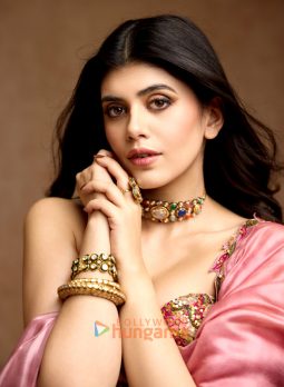Sanjana Sanghi