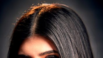 Celeb Photos Of Sanjana Sanghi