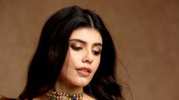 Sanjana Sanghi