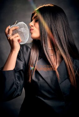 Celeb Photos Of Sanjana Sanghi