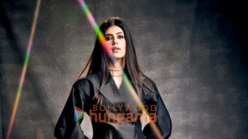 Celeb Photos Of Sanjana Sanghi