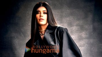 Celeb Photos Of Sanjana Sanghi