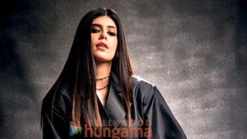 Celeb Photos Of Sanjana Sanghi