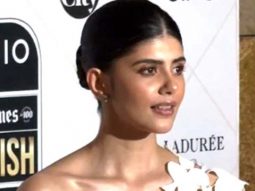 Sanjana Sanghi looks like a fairy
