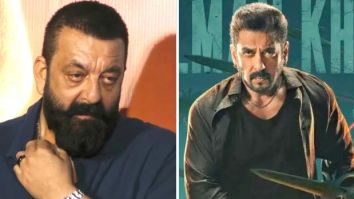 BREAKING: Sanjay Dutt calls Sikandar trailer a super-hit at The Bhootnii trailer launch; CONFIRMS his next with ‘chhota bhai’ Salman Khan: “Dono mein tashan dekh lijiye”