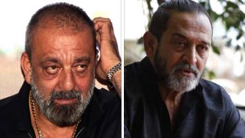 “Sanjay Dutt started abusing me”: Mahesh Manjrekar recalls pitching Vaastav after two Bacardis