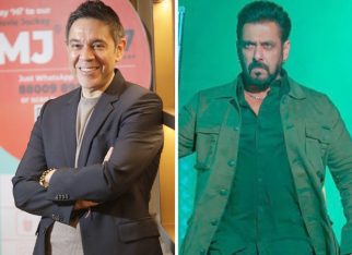 EXCLUSIVE: Sanjeev Kumar Bijli shares his views on Sikandar: “The expectations are HUGE as one can’t underestimate the MASSIVE following that Salman Khan has”