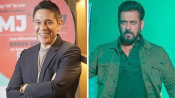EXCLUSIVE: Sanjeev Kumar Bijli shares his views on Sikandar: “The expectations are HUGE as one can’t underestimate the MASSIVE following that Salman Khan has”