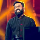 Sikandar composer Santhosh Narayanan expresses gratitude for Salman Khan starrer and