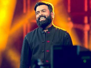 Sikandar composer Santhosh Narayanan expresses gratitude for Salman Khan starrer and Pritam; check post