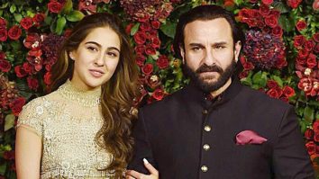 Sara Ali Khan opens about the attack on Saif Ali Khan; calls it “a reminder of the life we have”