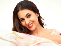 From ethnic glamour to Western chic: Sara Ali Khan’s white wardrobe inspo for stylish Holi