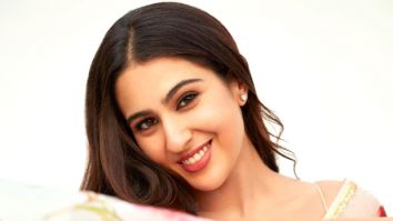 From ethnic glamour to Western chic: Sara Ali Khan’s white wardrobe inspo for stylish Holi