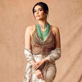 Saree Goals: Karishma Tanna slays the red carpet of IIFA 2025 in Jaipur
