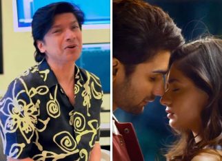 Shaan talks composing songs for first time for OTT show Kill Dil: “I’m excited to get the youths’ reaction to the music” Shaan talks composing songs for first time for OTT show Kill Dil: “I’m excited to get the youths’ reaction to the music”
