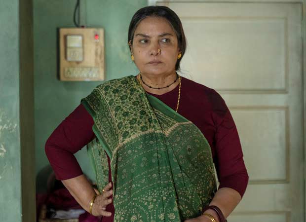 Dabba Cartel actress Shabana Azmi on her illustrious career, “I had no idea I would be fortunate to find good work 50 years later” 