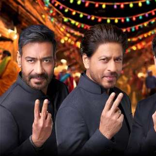 Shah Rukh Khan, Ajay Devgn, and Tiger Shroff receive notice from Jaipur Consumer Court over misleading pan masala ad