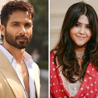 Shahid Kapoor in talks for Udta Punjab 2 as Ekta Kapoor plans sequel: Report