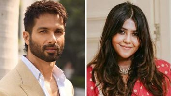 Shahid Kapoor in talks for Udta Punjab 2 as Ekta Kapoor plans sequel: Report