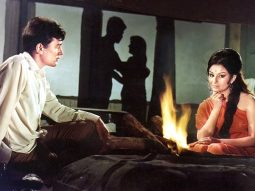 Sharmila Tagore on the re-release of Aradhana, “I was taken as a serious actor in Hindi cinema after this film” Sharmila Tagore on the re-release of Aradhana, “I was taken as a serious actor in Hindi cinema after this film”