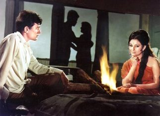 Sharmila Tagore on the re-release of Aradhana, “I was taken as a serious actor in Hindi cinema after this film”