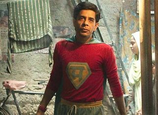 Shashank Arora on playing a real character in Superboys Of Malegaon, “With any character which actually existed, you have a tighter parameter”