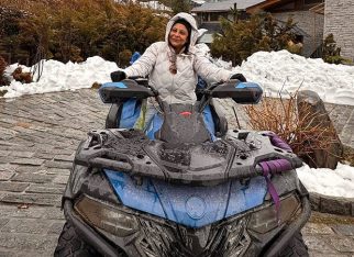 Shefali Shah’s soulful ‘solo’ trip to Manali with husband Vipul Shah: “What convinced him? I told him it’s our pre-anniversary celebration”