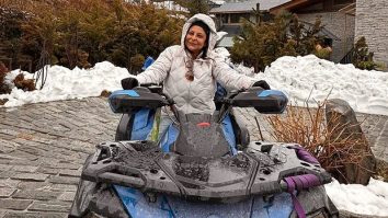 Shefali Shah’s soulful ‘solo’ trip to Manali with husband Vipul D Shah: “What convinced him? I told him it’s our pre-anniversary celebration”