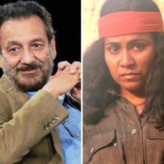 Shekhar Kapur SLAMS Prime Video for “carelessly butchering” Bandit Queen for OTT release 