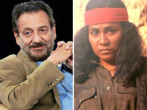 Shekhar Kapur SLAMS Prime Video for “carelessly butchering” Bandit Queen for OTT release 