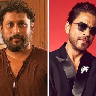 Exclusive: Shoojit Sircar confirms project with Shah Rukh Khan; says, "Filming with SRK is always a pleasure"