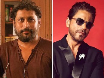 Exclusive: Shoojit Sircar confirms project with Shah Rukh Khan; says, “Filming with SRK is always a pleasure”