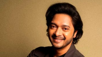 Celeb Photos Of Shreyas Talpade