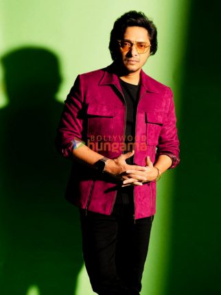 Celeb Photos Of Shreyas Talpade