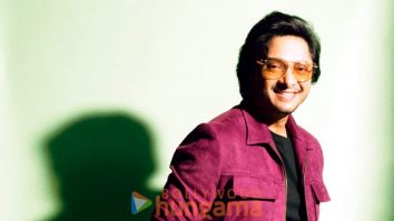 Celeb Photos Of Shreyas Talpade
