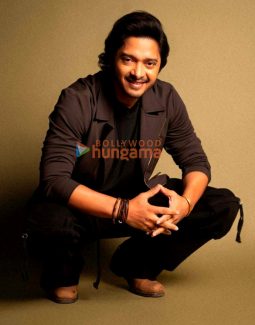 Celeb Photos Of Shreyas Talpade