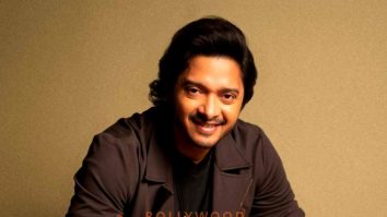 Celeb Photos Of Shreyas Talpade