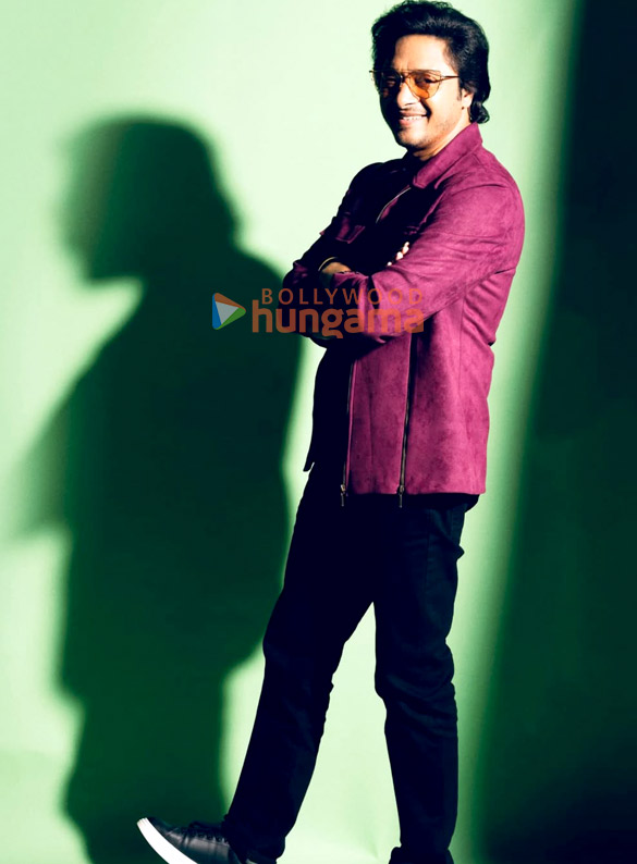 shreyas talpade 5 5